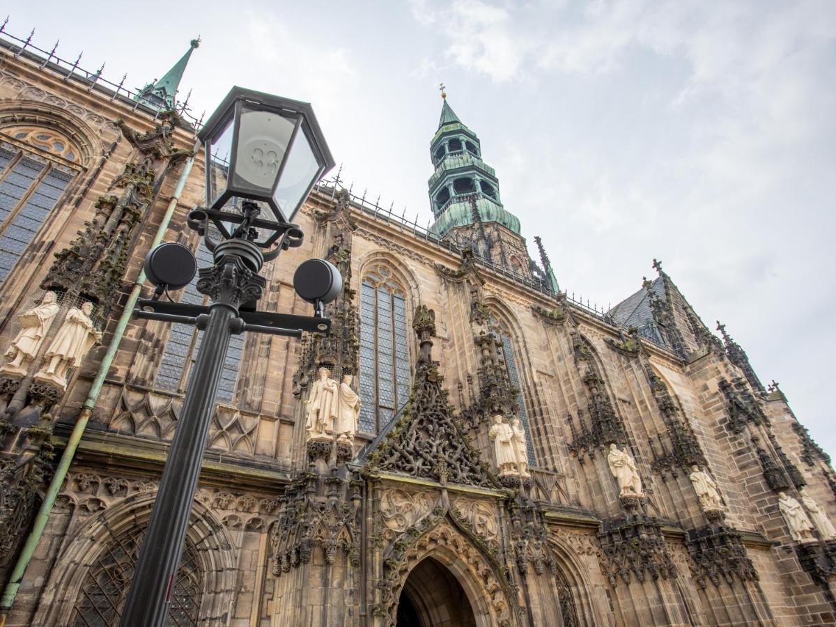 Limehome Zwickau Hauptmarkt المظهر الخارجي الصورة